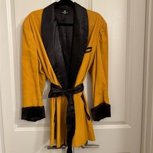 Vintage 1980 Rabin Robes Men’s size Medium